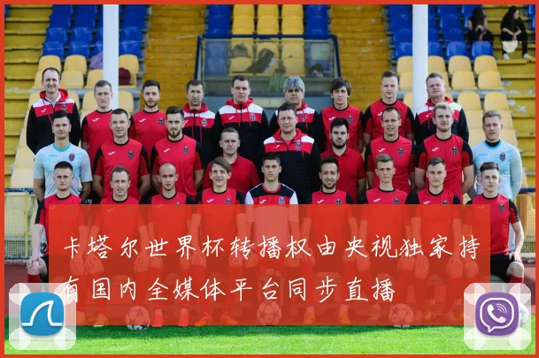 卡塔尔世界杯转播权由央视独家持有国内全媒体平台同步直播