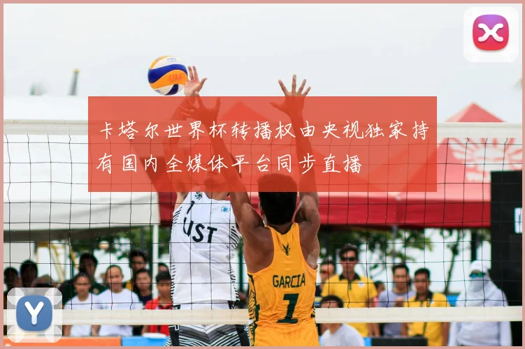 卡塔尔世界杯转播权由央视独家持有国内全媒体平台同步直播