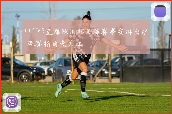 CCTV5直播欧洲杯足球赛事安排出炉 观赛指南受关注