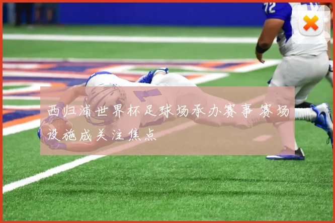 西归浦世界杯足球场承办赛事 赛场设施成关注焦点